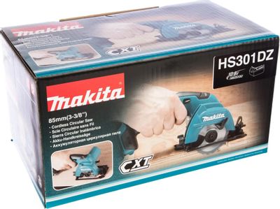 Makita hs301dz circular saw deals