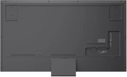 86" Телевизор LG 86MRGB96B6B.ARUG 4K Ultra HD, СМАРТ ТВ, WebOS, черный титан