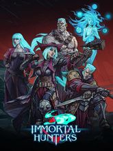 Изображение товара Игра INDIE.IO Immortal Hunters для ПК русская версия цифровое издание