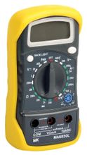 Мультиметр цифровой IEK Master MAS830L, ручной [tmd-3l-830] – купить в ...