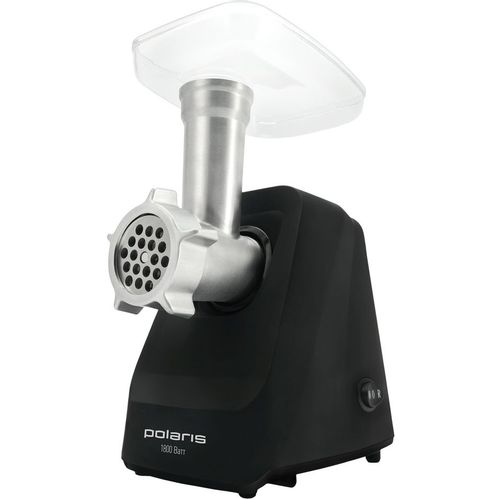Мясорубка Polaris PMG 1855 RUS, черный