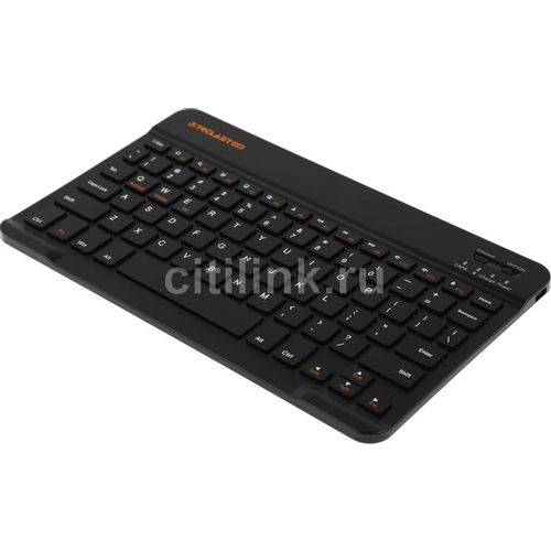 Клавиатура ARK Teclast M40 Pro/M40/P20HD/T50/P30HD/T40/T40 Pro/M50/T50/K10, черный