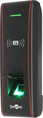 Считыватель карт Smartec ST-FR031MF внутренний/уличный – купить в ...