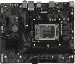 Изображение товара Материнская плата Gigabyte H610M K V2, Socket LGA 1700, Intel H610, mATX, Ret Изображение товара Материнская плата Gigabyte H610M K V2, Socket LGA 1700, Intel H610, mATX, Ret