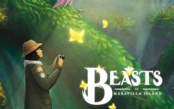 Игра WHITETHORN DIGITAL Beasts of Maravilla Island, для ПК, регион: Россия,СНГ