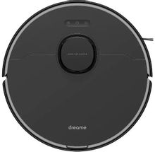 Робот-пылесос DREAME D10s Pro, 46Вт, черный/черный [rls6a] – купить в ...
