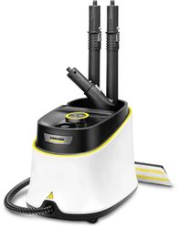 Пароочиститель Karcher SC 3 Deluxe,  белый