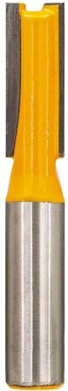 Фреза DeWALT DT90003-QZ,  8мм, по ламинату, ДСП