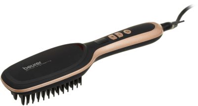 Beurer hs 60 hair straightening brush outlet