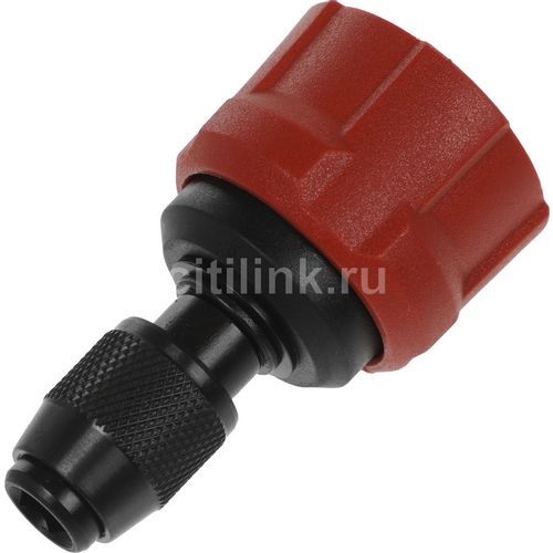 Насадка для шуруповерта Интерскол 2407.004
