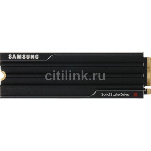 4ТБ SSD накопитель Samsung 9100 Pro M.2 2280, PCIe 5.0 x4, NVMe, M.2 [mz-vap4t0cw]