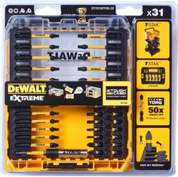 Набор бит DeWALT DT70738TPOS-QZ, универсальное