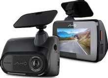 Видеорегистратор с радар-детектором Mio MiVue i150, GPS – купить в ...