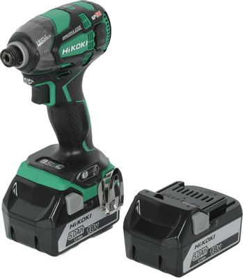 Hikoki store wh18dbdl2 18v