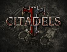 Изображение товара Игра HANDYGAMES Citadels для ПК цифровой ключ стратегия 2013 Russia