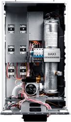 Котел электрический Baxi Ampero Pro 45 (E8403345--)