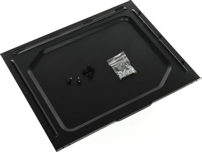 Корпус ATX Accord ACC-CL915, Midi-Tower, без БП, черный – купить в ...