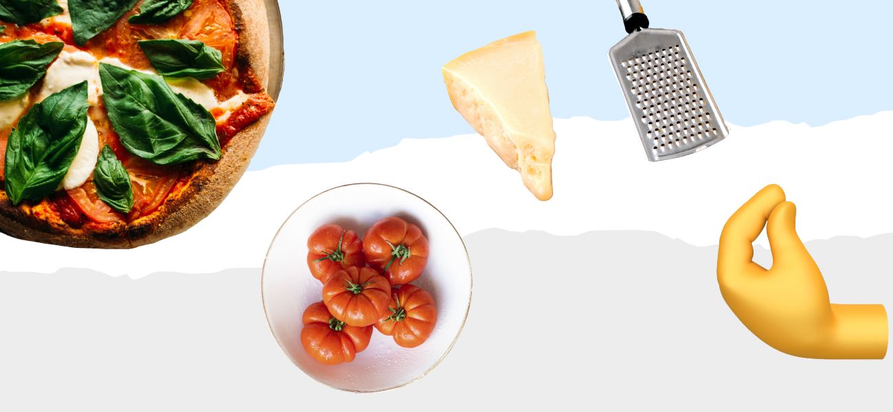 Как в Италии: 3 секрета вкусной пиццы