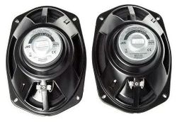 Колонки автомобильные Jvc CS-J6930, 15x23 см (6x9 дюйм.)