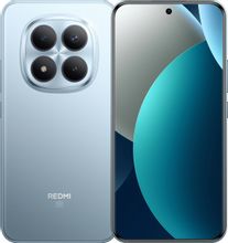 Изображение товара 6.83" Смартфон Xiaomi Redmi Note 15 Pro+ 5G 12/512Gb,  NFC,  AMOLED,  120Гц,  6500мAч,  голубой