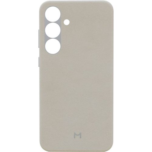Чехол (клип-кейс) MAGSSORY CLT041, для Samsung Galaxy S25+, бежевый