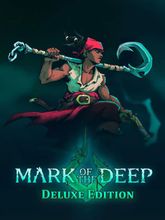 Изображение товара Игра LIGHT UP GAMES Mark of the Deep Deluxe Edition для ПК цифровой ключ 2025