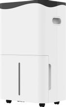 Осушитель воздуха Neoclima ND-40AZ белый