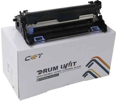 Отзывы на Драм-юнит CET CET8997P (DK-1150/302RV93010) для Ecosys ...