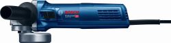 Угловая шлифмашина Bosch GWS 9-125