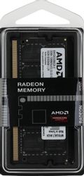 Оперативная память AMD R9 R9432G3206S2S-U DDR4 -  1x 32ГБ