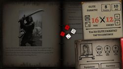 Дополнение к игре TIN MAN GAMES Armies of Death (Fighting Fantasy Classics), для ПК, регион: Россия, Весь мир