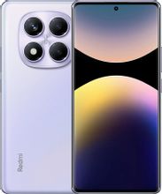 Изображение товара Смартфон Xiaomi Redmi Note 14 Pro 12/256ГБ NFC AMOLED 120Гц 5500мАч Сиреневый