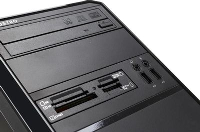 Характеристики Компьютер Dell Vostro 3900, Intel Core i7 4790