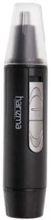 Триммер HARIZMA Nose Trimmer черный [h10122] – купить в Ситилинк | 1149303