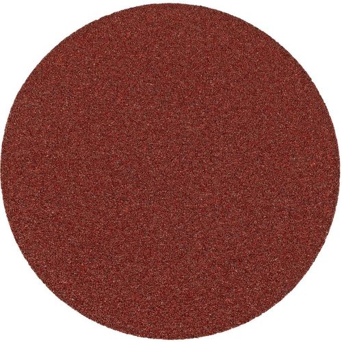 Диск абразивный 10 шт. MATRIX 73820, 115мм, по алюминию, дереву, пластику