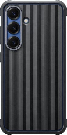 Чехол (клип-кейс) Samsung Rugged Gadget Case, для Samsung Galaxy S25, противоударный, черный [ef-rs931cbegru]