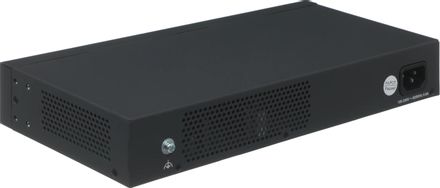 Коммутатор TP-LINK TL-SG1024DE, управляемый, 24 RJ-45, 1000 Мбит/с