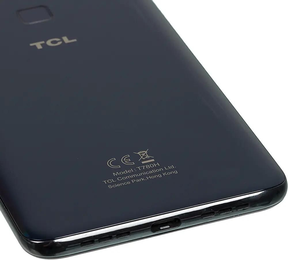 TCL PLEX goes official with 6.53” display, Snapdragon 675