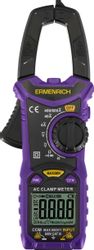 Клещи токоизмерительные ERMENRICH MK20