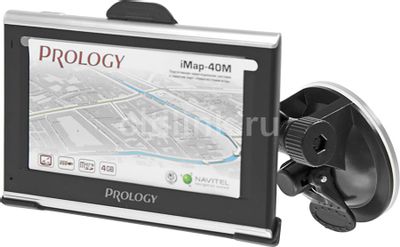 GPS навигатор Prology iMap-A540