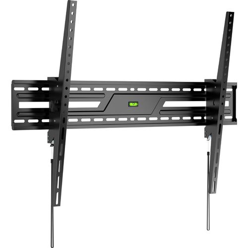 Кронштейн для телевизора ULTRAMOUNTS UM850T, 43-100″, настенный, наклон, черный