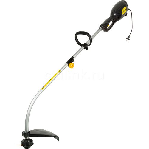 Триммер электрический Huter GET-1000S [70/1/1]