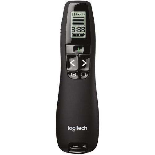 Презентер Logitech R800, черный [910-004251]