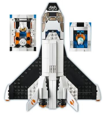 Lego City 60226 1432441