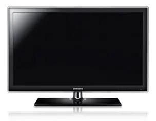 Инструкция, Руководство По Эксплуатации Для 32" Телевизор Samsung.