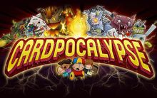 Изображение товара Игра VERSUS EVIL Cardpocalypse для ПК с русской локализацией и цифровым ключом