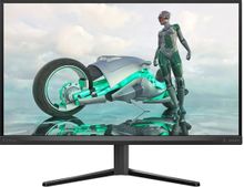 Изображение товара 27" Монитор Philips Evnia Gaming 27M2N3200S,  1920x1080,  IPS,  180Гц,  2хHDMI,  1хDP,  черный [27m2n3200s/01]