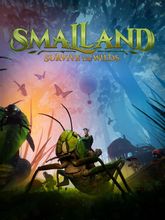 Изображение товара Игра MAXIMUM GAMES Smalland: Survive the Wilds для ПК Россия СНГ цифровой ключ (Steam, 2023)