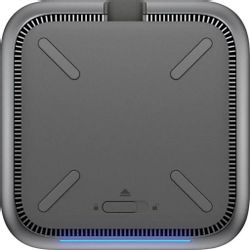Стыковочная станция HP Thunderbolt 4 Ultra G6, Thunderbolt 4хUSB 3.1, серый