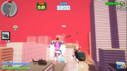 Игра HAPGAMES Sonny The Mad Man: Casual Arcade Shooter, для  ПК,  регион: Россия, Весь мир